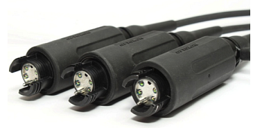 OPTOKON HMA patchcord